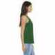 Bella + Canvas B8800 Ladies Flowy Racerback Tank