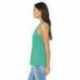 Bella + Canvas B8800 Ladies Flowy Racerback Tank