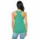 Bella + Canvas B8800 Ladies Flowy Racerback Tank