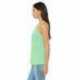 Bella + Canvas B8800 Ladies Flowy Racerback Tank