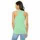 Bella + Canvas B8800 Ladies Flowy Racerback Tank