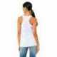 Bella + Canvas B8800 Ladies Flowy Racerback Tank