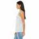 Bella + Canvas B8800 Ladies Flowy Racerback Tank
