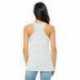 Bella + Canvas B8800 Ladies Flowy Racerback Tank