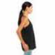 Bella + Canvas B8800 Ladies Flowy Racerback Tank