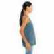 Bella + Canvas B8800 Ladies Flowy Racerback Tank