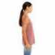 Bella + Canvas B8800 Ladies Flowy Racerback Tank