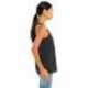 Bella + Canvas B8800 Ladies Flowy Racerback Tank