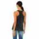 Bella + Canvas B8800 Ladies Flowy Racerback Tank