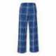 Boxercraft Y20 Youth Flannel Pants with Pockets