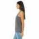 Bella + Canvas B8800 Ladies Flowy Racerback Tank