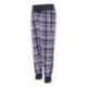 Boxercraft YF60 Youth Flannel Tailgate Jogger