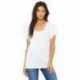 Bella + Canvas B8801 Ladies Flowy Raglan T-Shirt