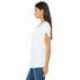 Bella + Canvas B8801 Ladies Flowy Raglan T-Shirt