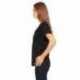 Bella + Canvas B8801 Ladies Flowy Raglan T-Shirt