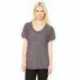 Bella + Canvas B8801 Ladies Flowy Raglan T-Shirt