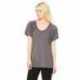 Bella + Canvas B8801 Ladies Flowy Raglan T-Shirt