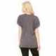 Bella + Canvas B8801 Ladies Flowy Raglan T-Shirt