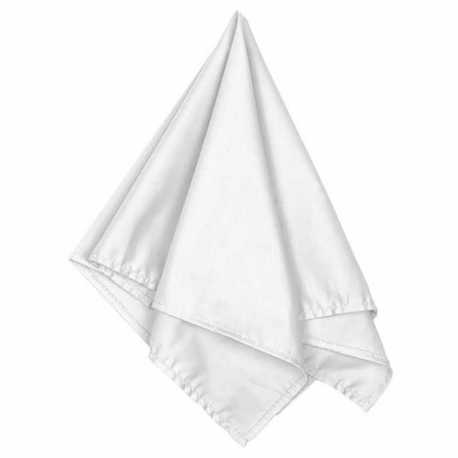 Big Accessories BA001 Solid Bandana