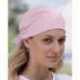 Big Accessories BA001 Solid Bandana