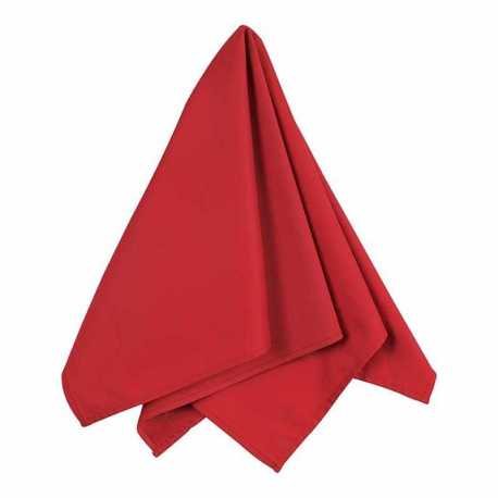 Big Accessories BA001 Solid Bandana