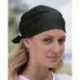 Big Accessories BA001 Solid Bandana