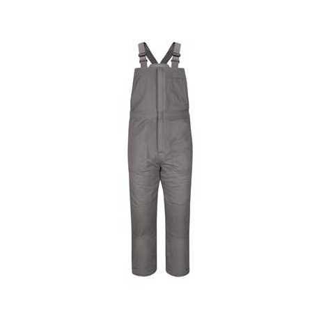 Bulwark BLC8 Deluxe Insulated Bib Overall - EXCEL FR ComforTouch