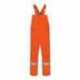 Bulwark BLCS Deluxe Insulated Bib Overall with Reflective Trim - EXCEL FR ComforTouch