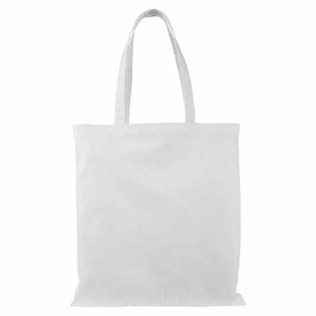 BAGedge BE007 Canvas Promo Tote
