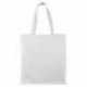 BAGedge BE007 Canvas Promo Tote