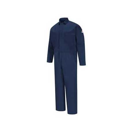 Bulwark CEH2 Classic Industrial Coverall - Excel FR