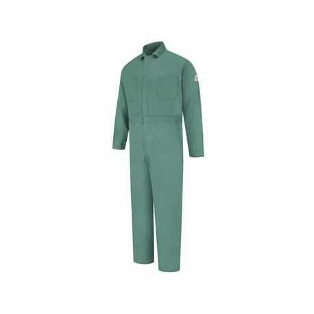 Bulwark CEW2 Gripper - Front Coverall