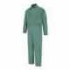 Bulwark CEW2L Gripper - Front Coverall Long Sizes