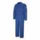 Bulwark CLB2 Premium Coverall - EXCEL FR ComforTouch - 7 oz.