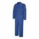 Bulwark CLB2L Premium Coverall - EXCEL FR ComforTouch - 7 oz. Long Sizes