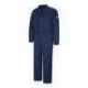 Bulwark CLD4 Deluxe Coverall