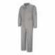 Bulwark CLD4EXT Deluxe Coverall Additional Sizes