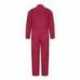 Bulwark CLD6EXT Deluxe Coverall - EXCEL FR ComforTouch - 7 oz. Extended Sizes