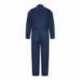 Bulwark CLD6L Deluxe Coverall - EXCEL FR ComforTouch - 7 oz. Long Sizes