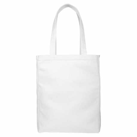 BAGedge BE008 Canvas Book Tote