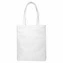 BAGedge BE008 Canvas Book Tote