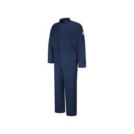 Bulwark CLZ4 EXCEL FR ComforTouch Deluxe Coverall