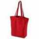 BAGedge BE008 Canvas Book Tote