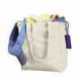 BAGedge BE008 Canvas Book Tote