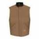 Bulwark LLS2 Brown Duck Vest Jacket Liner - EXCEL FR ComforTouch