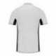 Bulwark MPS4 Short Sleeve FR Two-Tone Base Layer with Concealed Chest Pocket- EXCEL FR