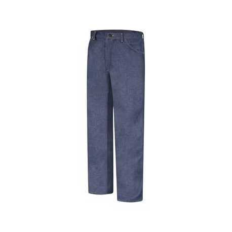 Bulwark PEJ2EXT Flame Resistant Jean-Style Pants - Extended Sizes