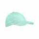 Big Accessories BX001 Brushed Twill Unstructured Cap