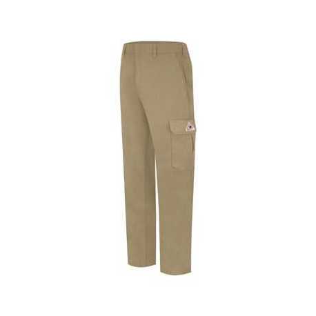 Bulwark PMU2EXT Cooltouch 2 Cargo Pocket Pant - Extended Sizes