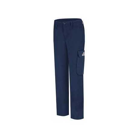 Bulwark PMU3 Women's Cargo Pocket Pants - Cool Touch 2